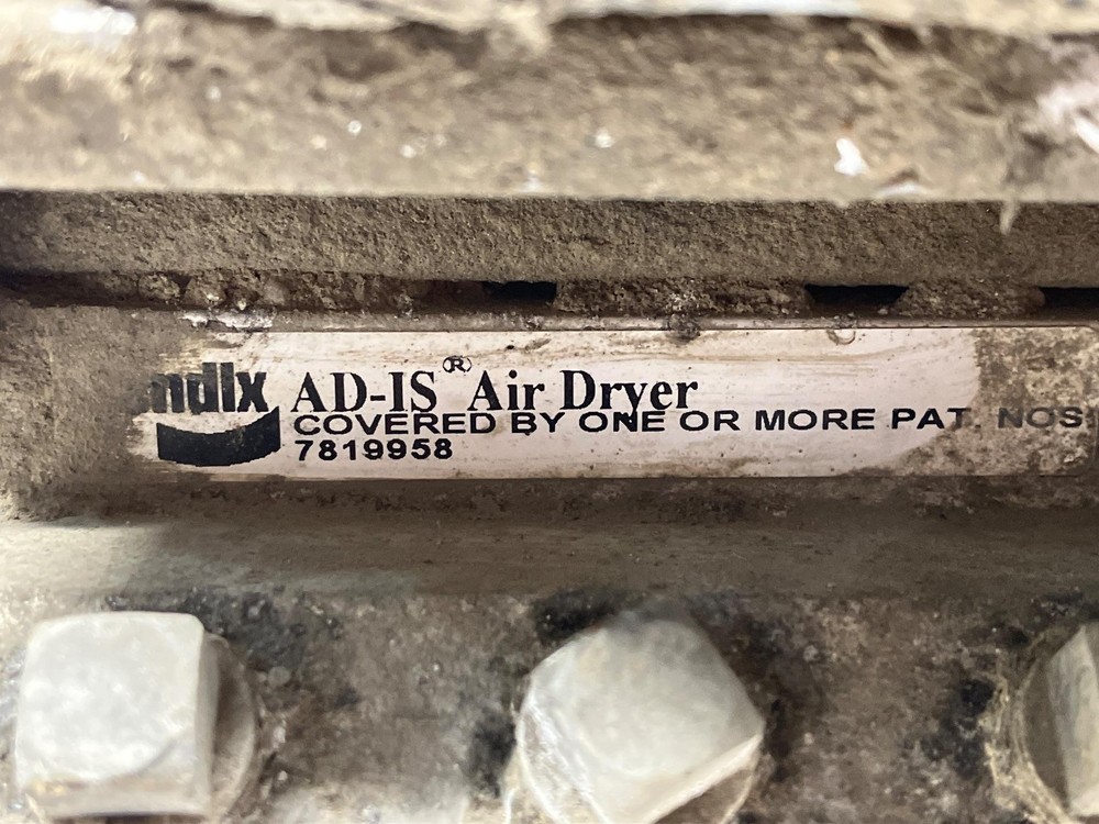 Bendix AD-IS Air Dryer - Used