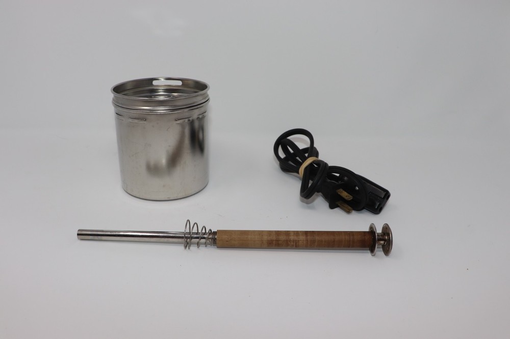 Farberware Superfast Fully Automatic Percolator 142B Coffee Maker 12 Cup Tested