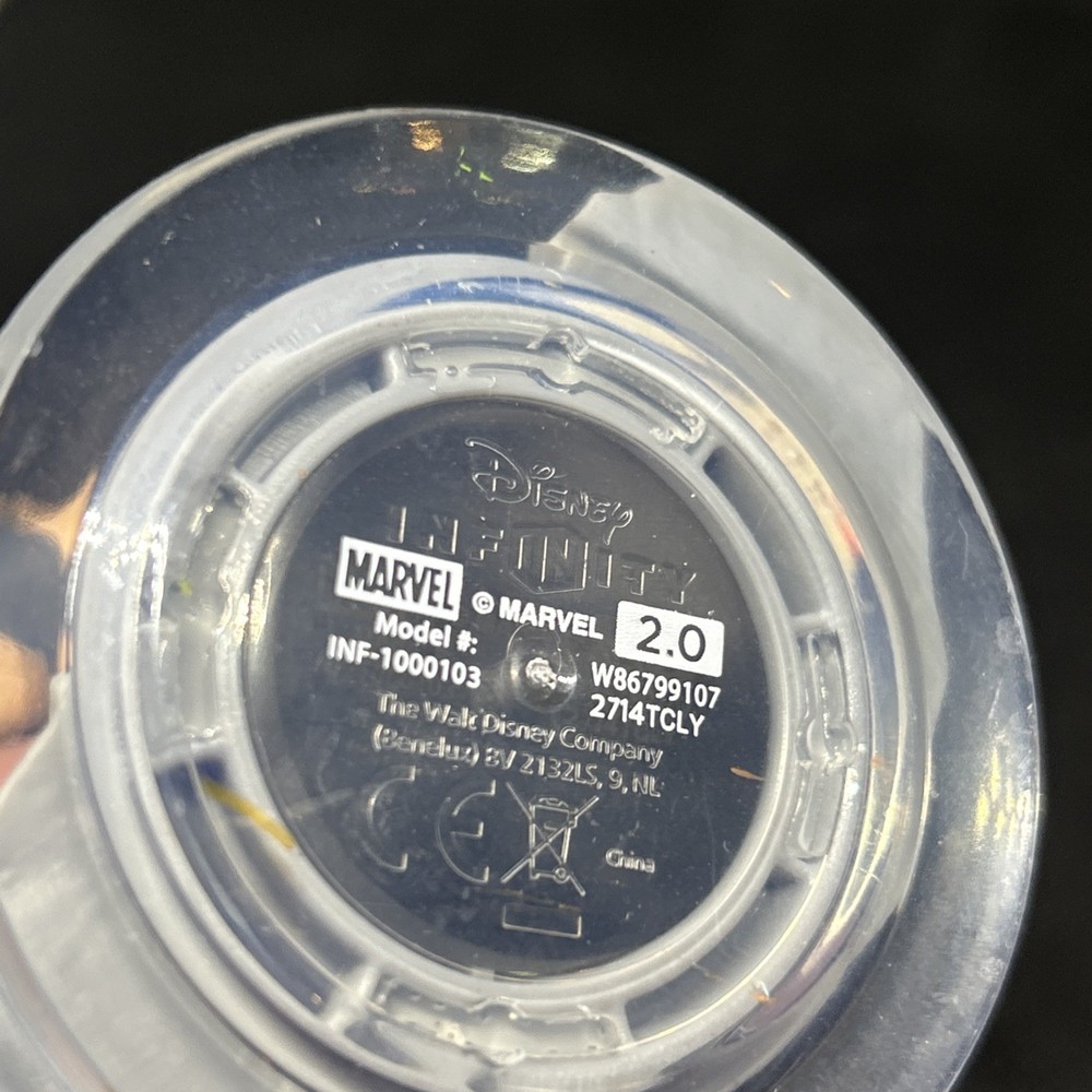 Marvel Thor Disney Infinity 2.0 Figure