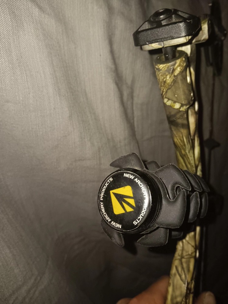 diamond provider bow