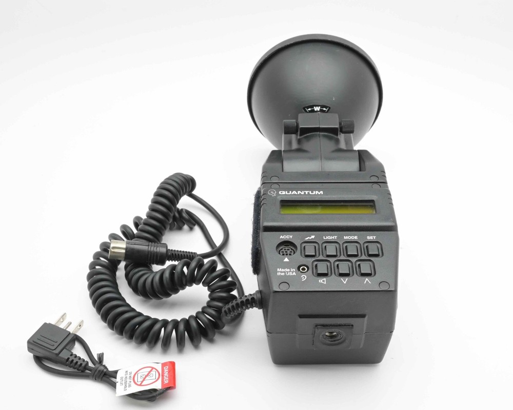 Quantum Qflash Model T Flash (#20512)