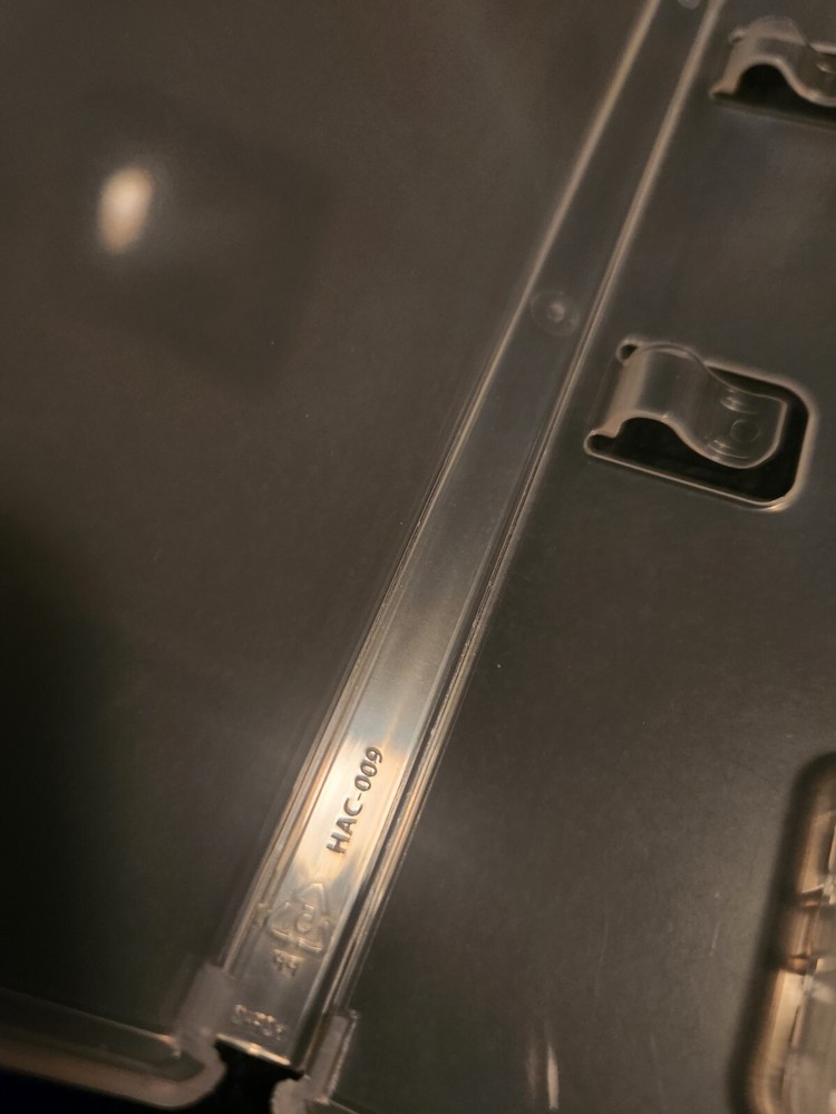 Nintendo Switch OEM Game Cases HAC-009