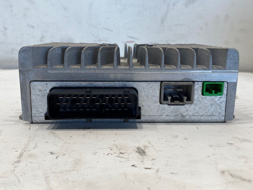 2018 Prevost X3 Cab Module 22722842 (650-10906)
