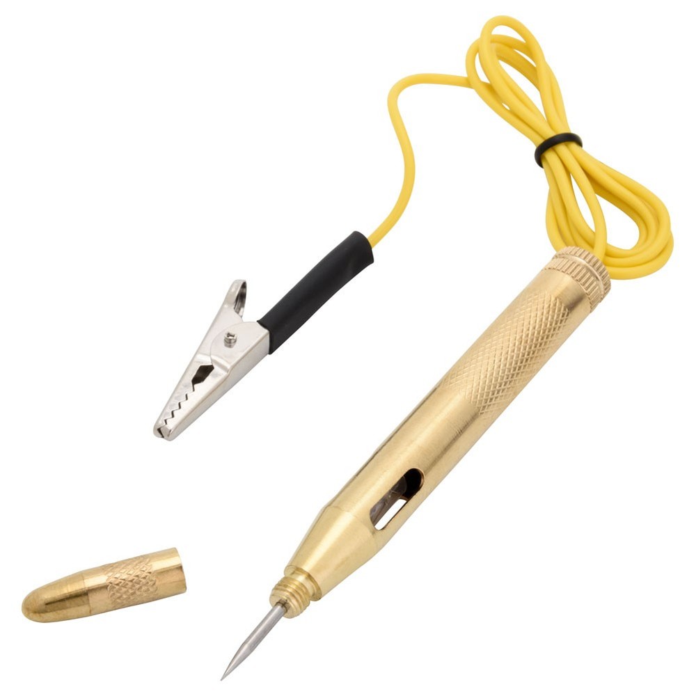 Tusk Mini Test Light