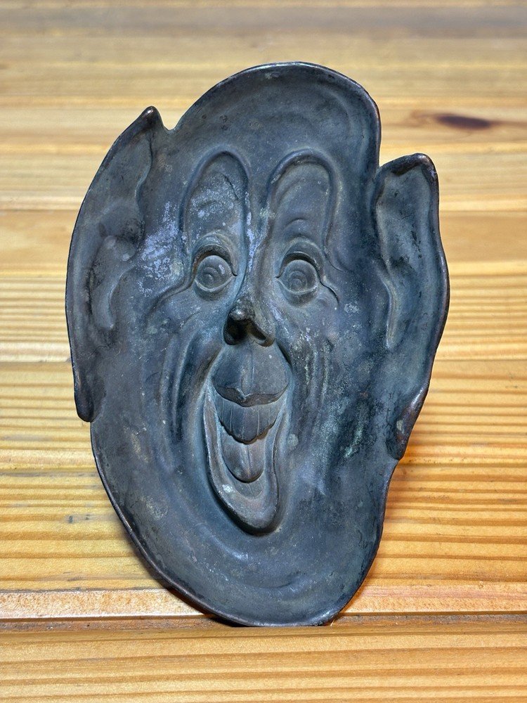 Antique Dartmoor Pixie Dish 1920’s