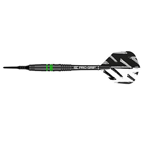 target(TARGET) Dart Barrel Vapor Z Green