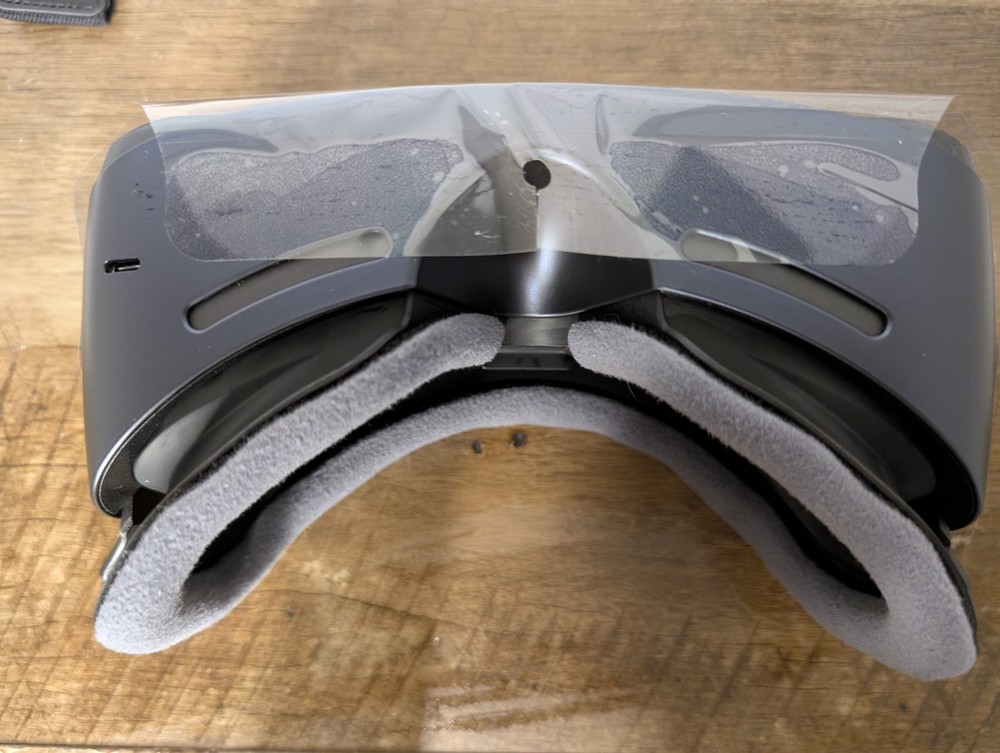 Samsung Gear VR Oculus 2016 - A090548 - - Galaxy/Edge/Note