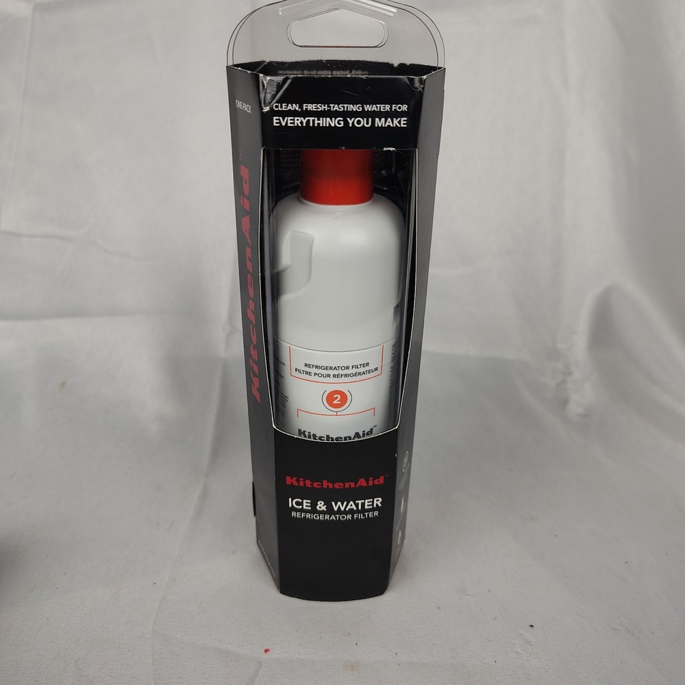 KitchenAid Ice And Water Filter #2 Orange KAD2RXD1