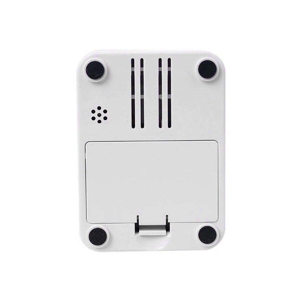 Digital Display Filter Water Flow Meter with Electronic Digital Display 5051