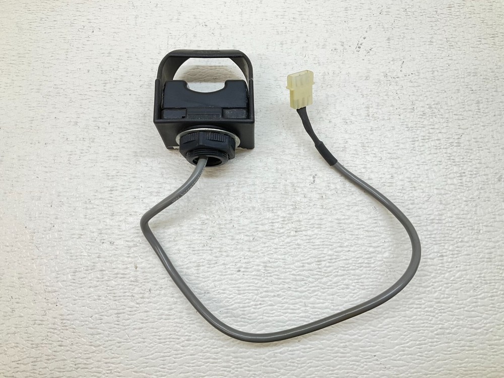 Banner OTBVP6 Optical Palm Touch Button (TSC)