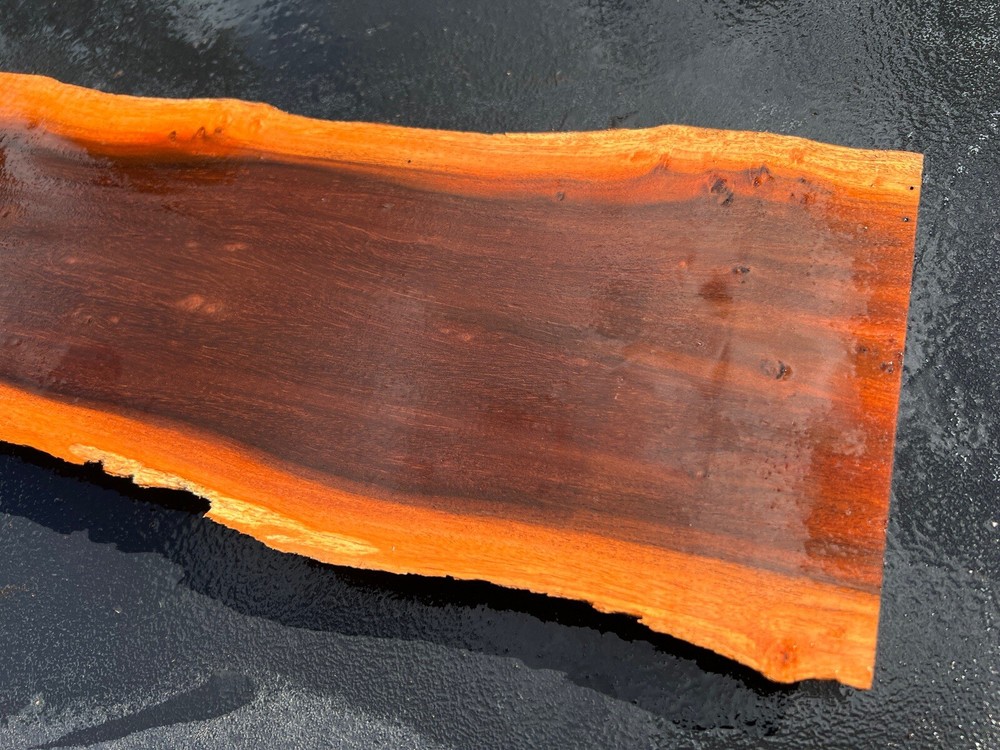 Hawaiian Milo Board #12270