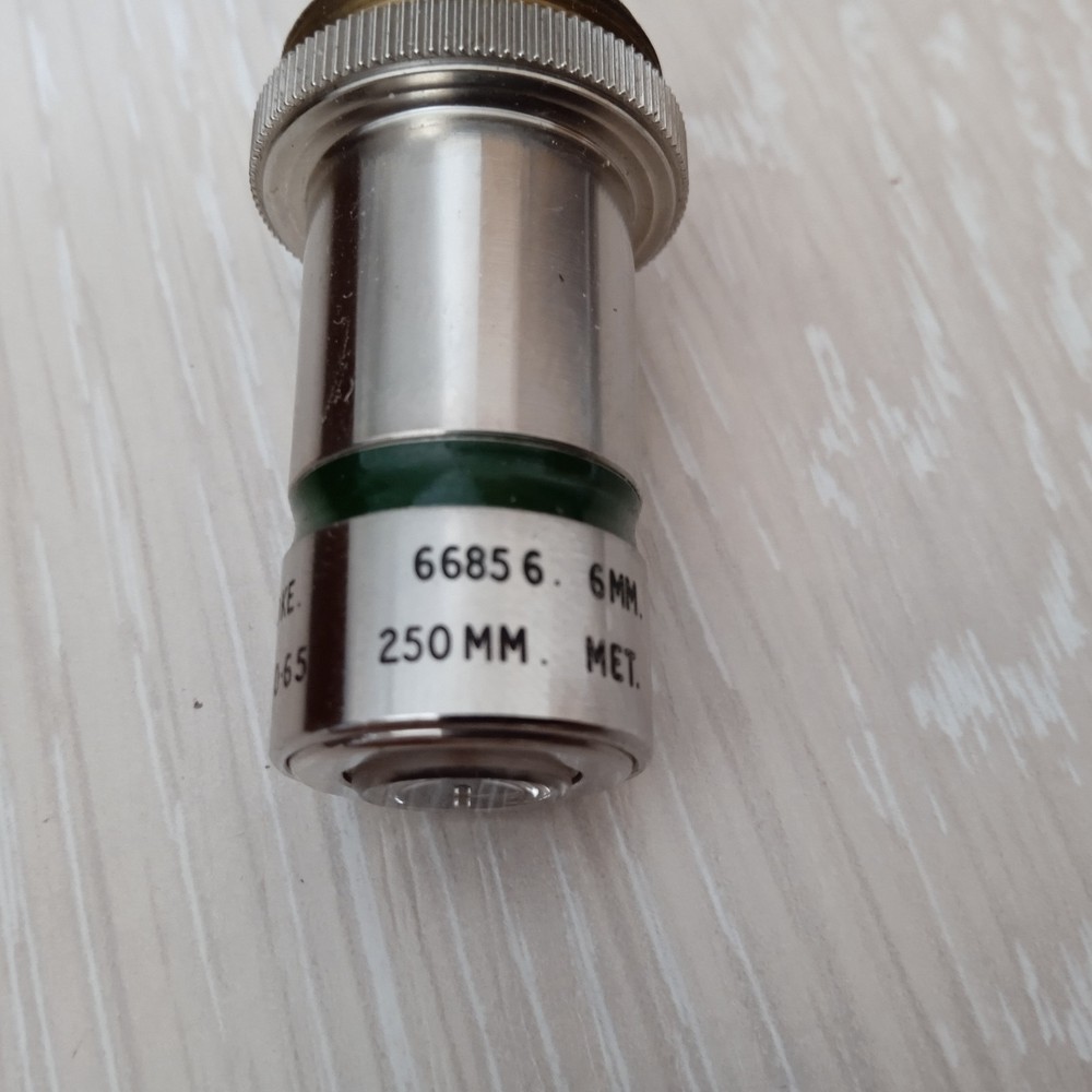 MICRO HARDNESS TESTER MO 6206 VICKERS MO 51315 PROJECTION MICROSCOPE