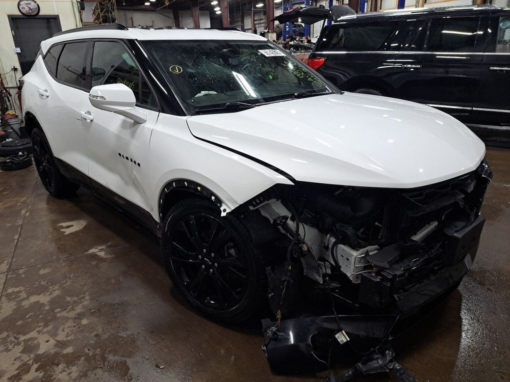 2019 Blazer Jack Sku#4362209