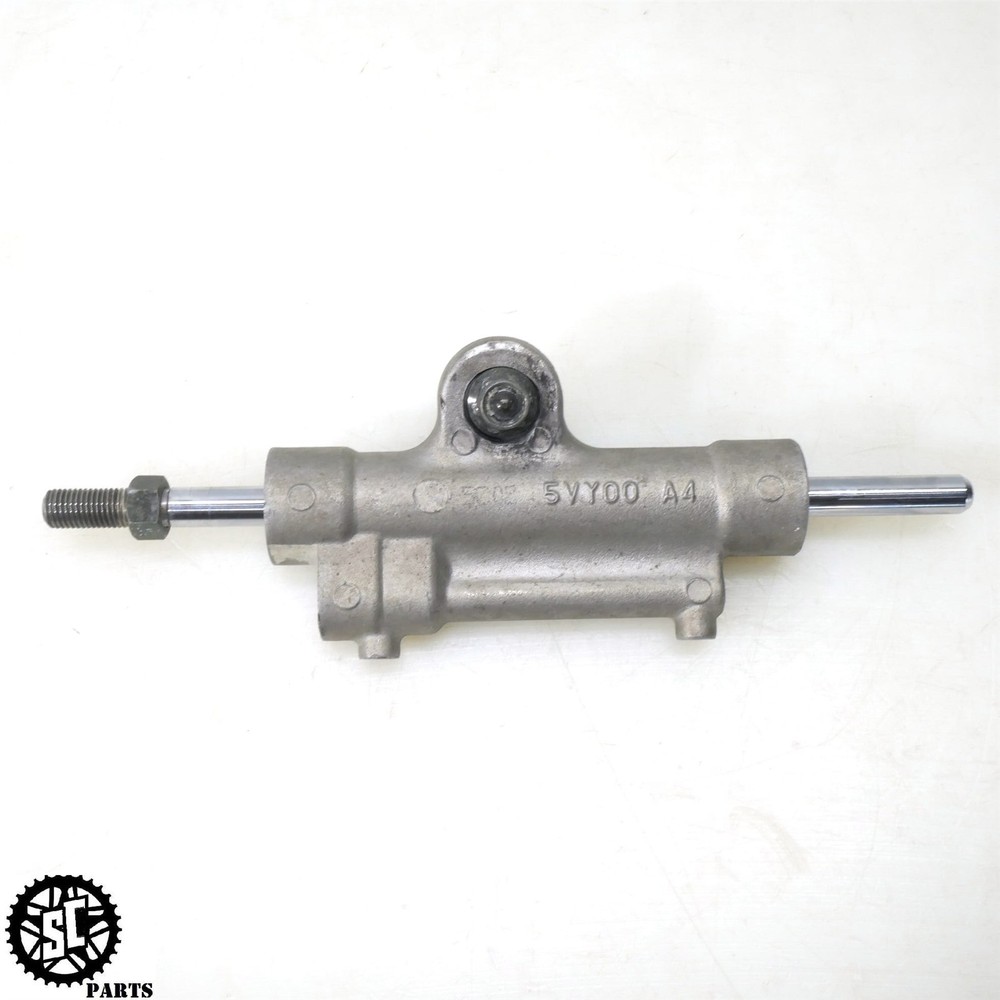 04-06 YAMAHA YZF R1 STEERING DAMPER STABILIZER