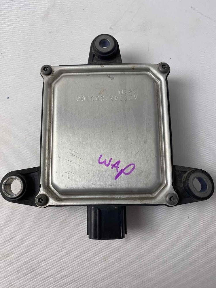 Camera/projector TOYOTA COROLLA 21