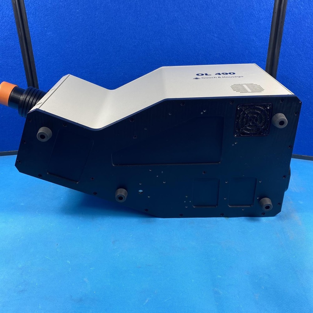 Optronics Gooch & Housego Agile Light Source OL - 490