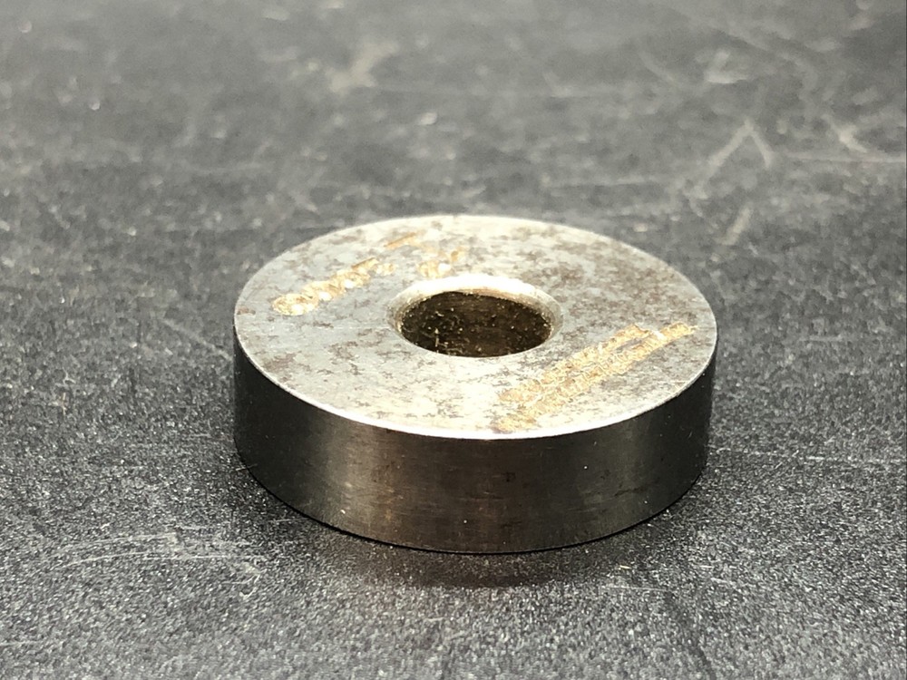 Brown & Sharpe 1” Standard External Ring Gage