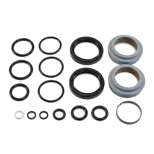 RockShox Fork Basic Service Kit Lyrik Dual Position Air (2012-2015)