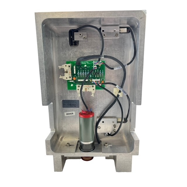 BIO-RAD 26-SLOT ELEVATOR MODULE Y7603203 QUESTAR