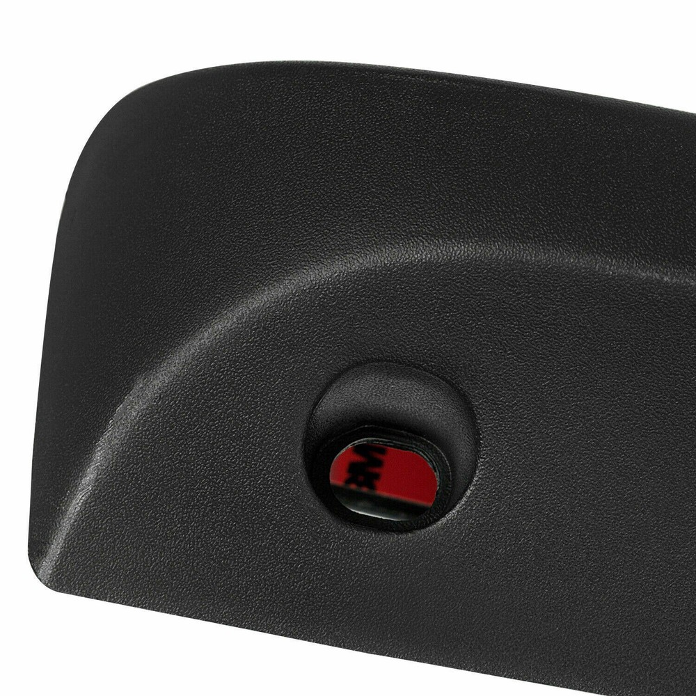2007-2014 Fits Chevy Silverado Sierra Tailgate Top Protector Spoiler Cap Cover