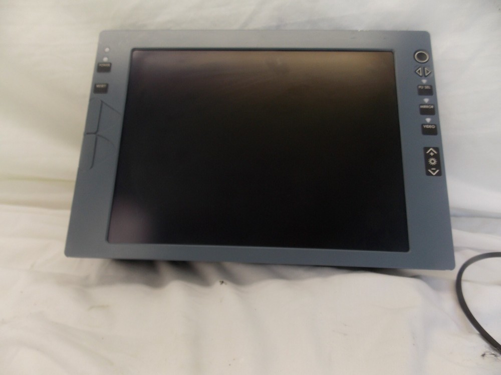 Astronautics 264000-3 Display Unit