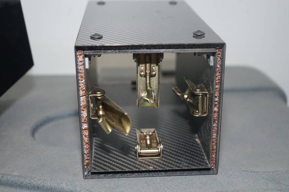 ^ Imetric IScan II 3D Scanner #X5530