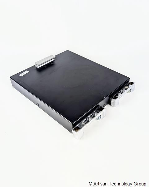 Benchmark Left Oven Door