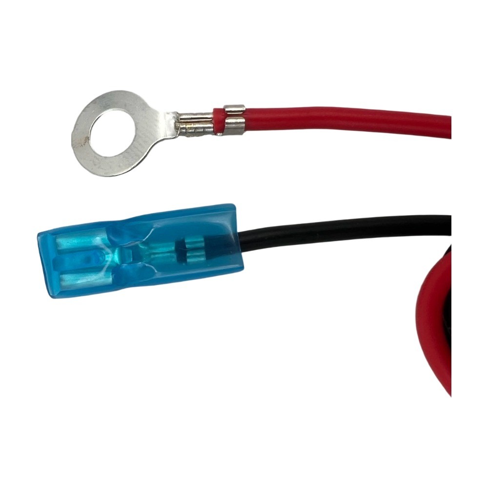 12V Cigarette Lighter Socket Power Outlet Socket Receptacle Car Motorcycle ATV