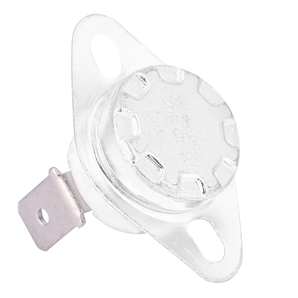 95℃ KSD302 Switch Temperature Control Thermostat Thermal Switch 250V16A