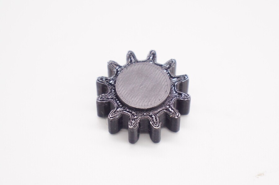 Replacement Drive Gear for Trigger Systems Sump Filter