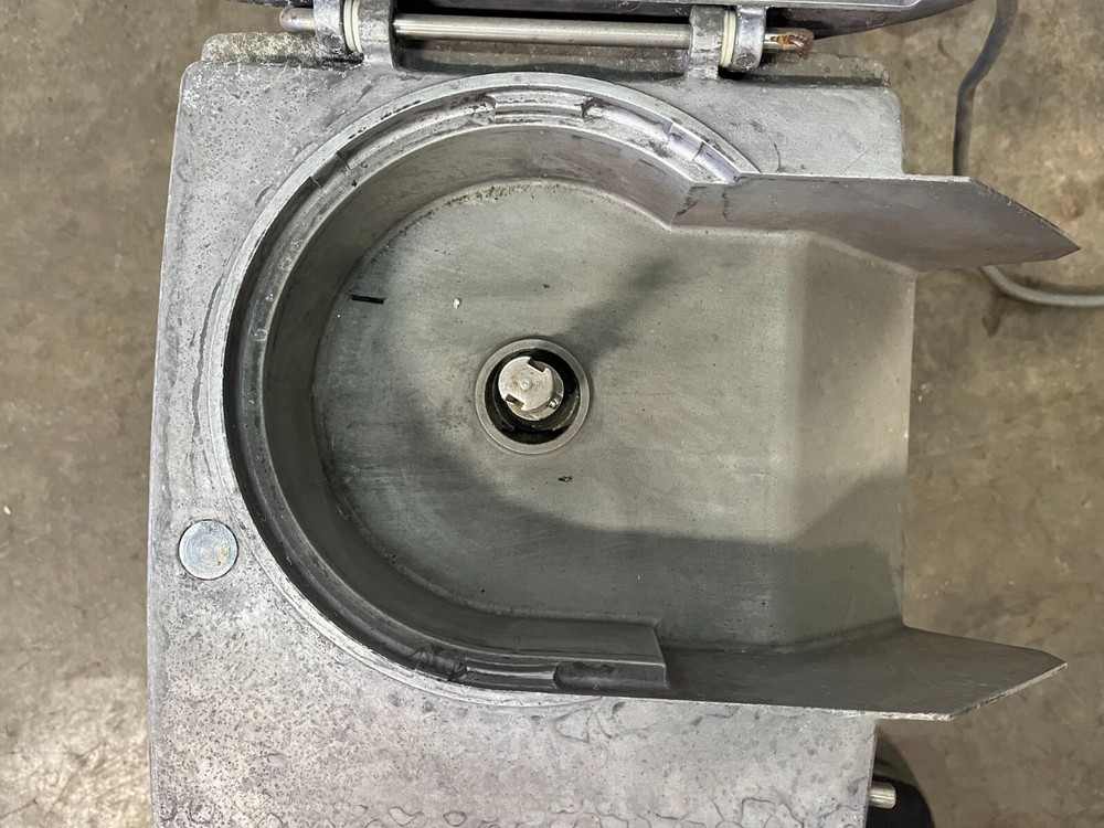 Robot Coupe R6N Food Processor