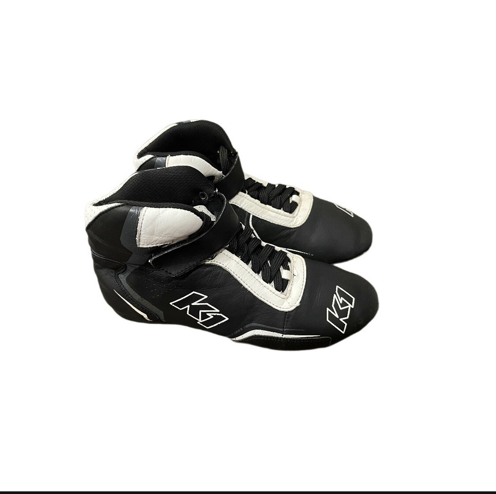 K1 Kart Shoes