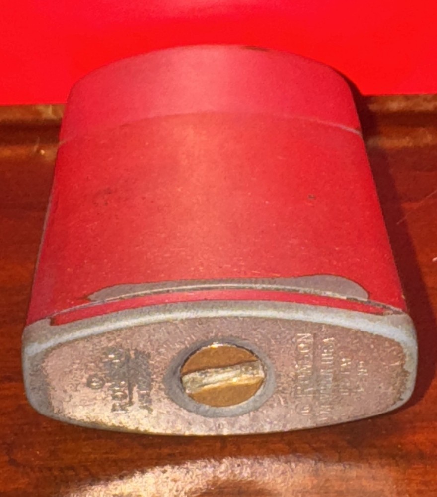 (2) Lighters Vintage RONSON WINDLITE Lighter, Sky-Lite