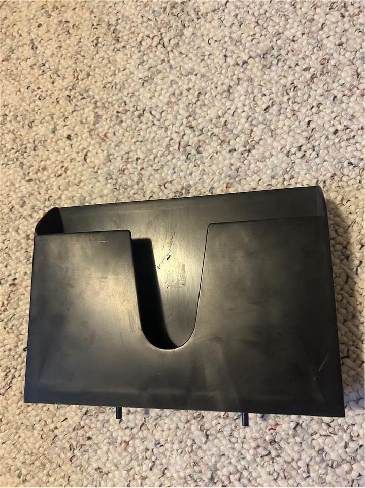 Total Gym XLS Training Deck and Tower Holder