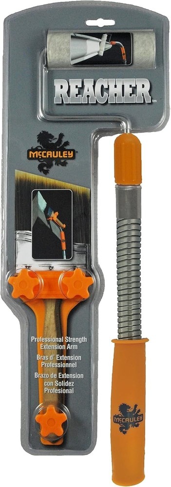 Reacher Flexible Handle Multi Tool Extension Arm