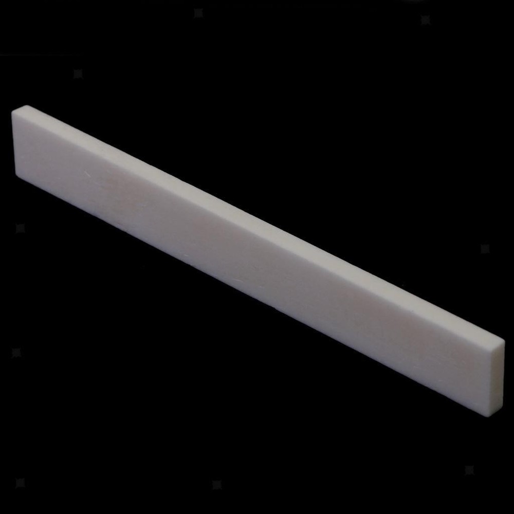 5x Unslotted Saddle for Acoustic
