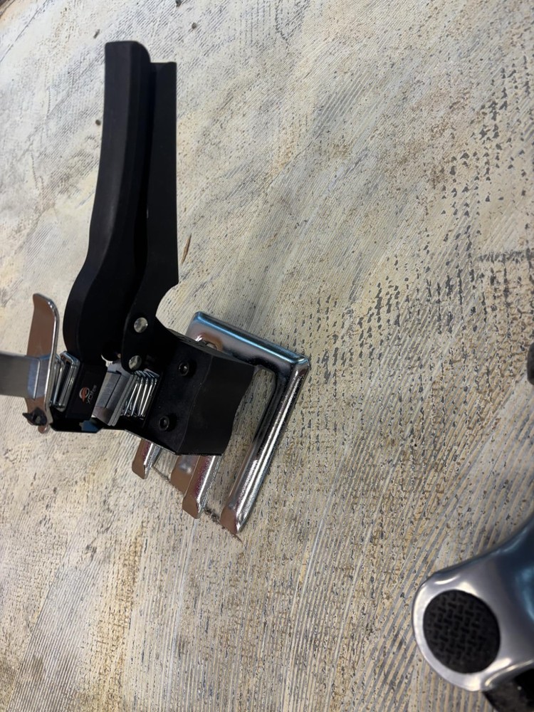 Multifunctional Wall Tile Locator - Dynamic Load 420 LB