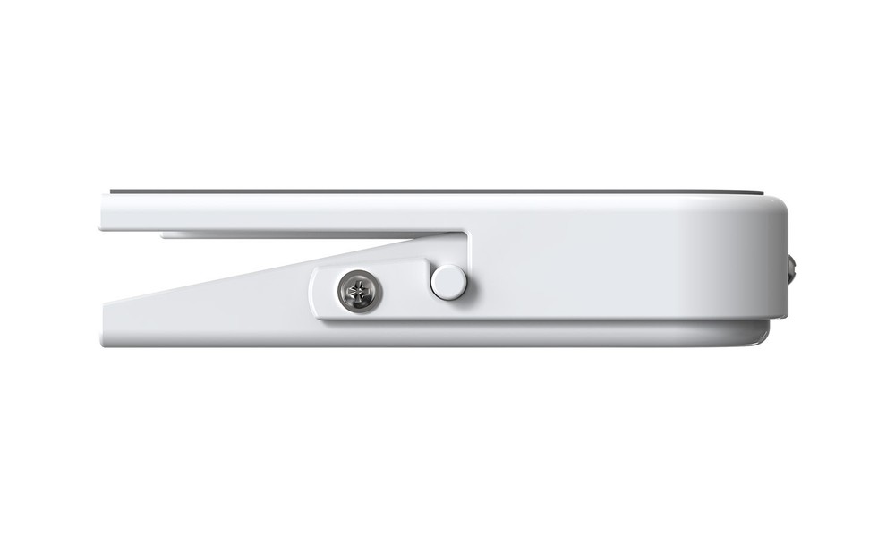 BZBGEAR Universal PTZ Camera Ceiling Mount (White)