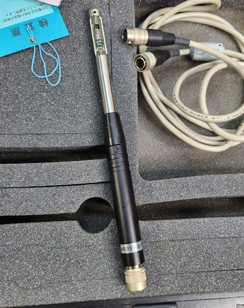 KANOMAX A542 Climomaster