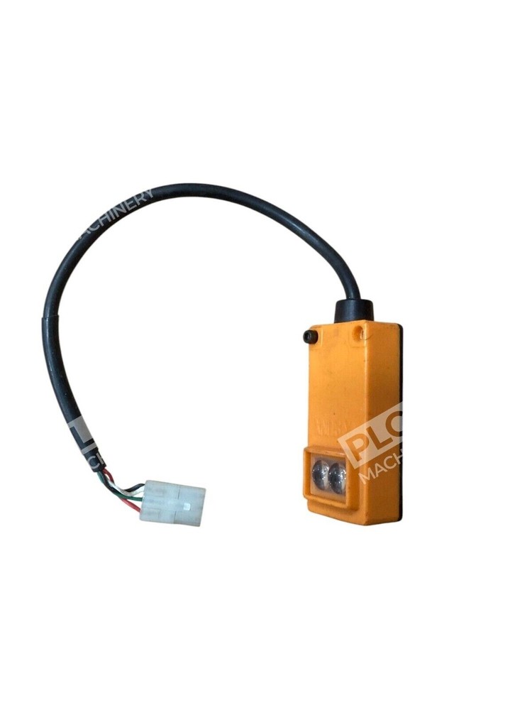 ATC SUNX Automatic Timing & Controls Beam Switch 7082AD4X4NLX