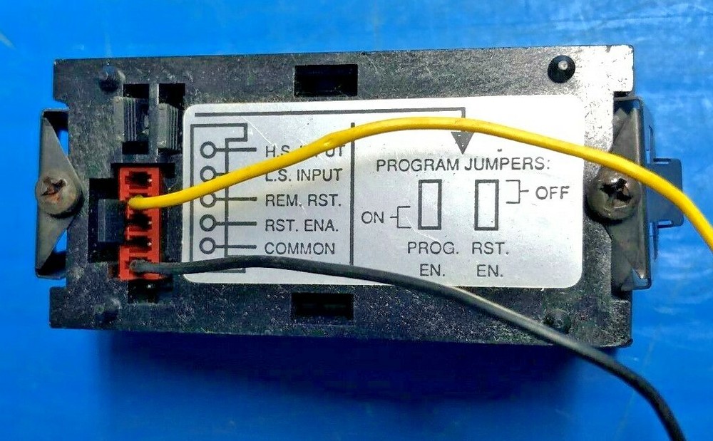 Veeder-Root 799008100 Counter