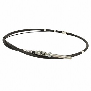 Frt Brake Cable Motorcraft BRCA128