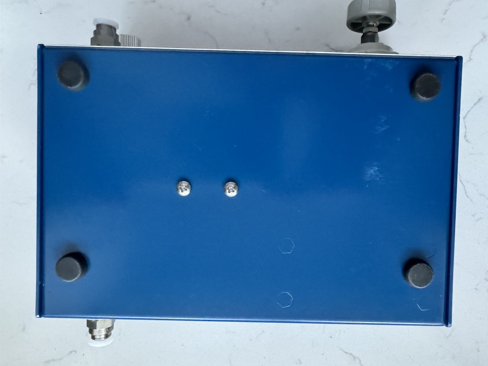 FISNAR DC200 Digital Dispenser