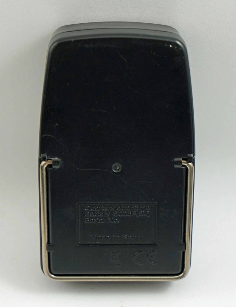 Matrix MR-500 Quartz Metronome