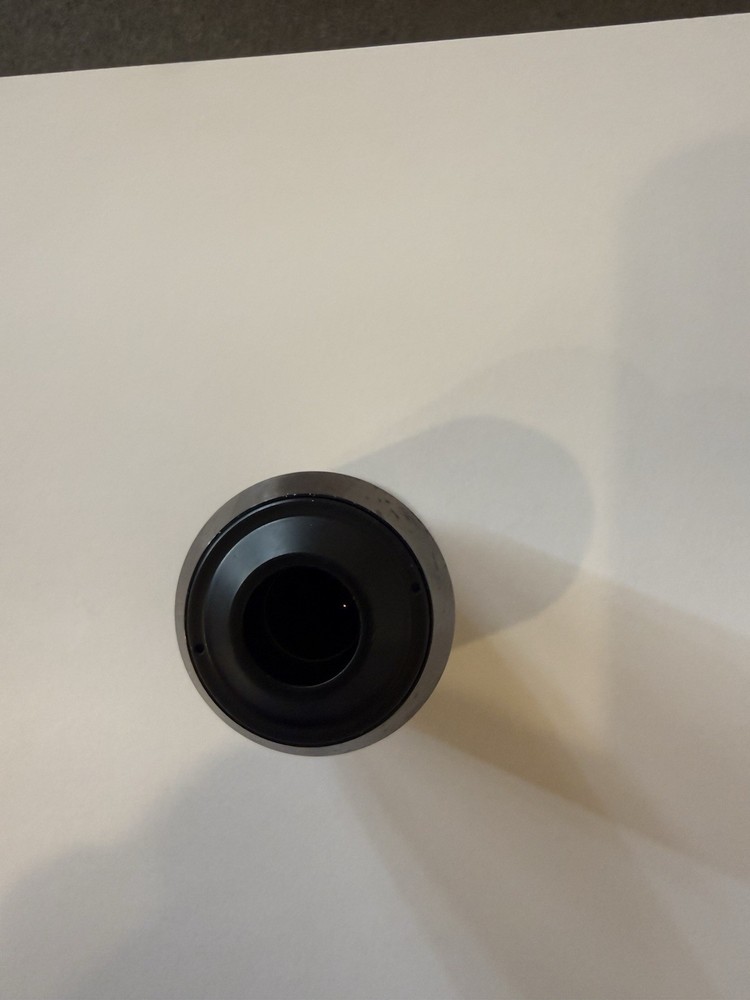 Olympus LMPlanFL 5X /0.15 BD