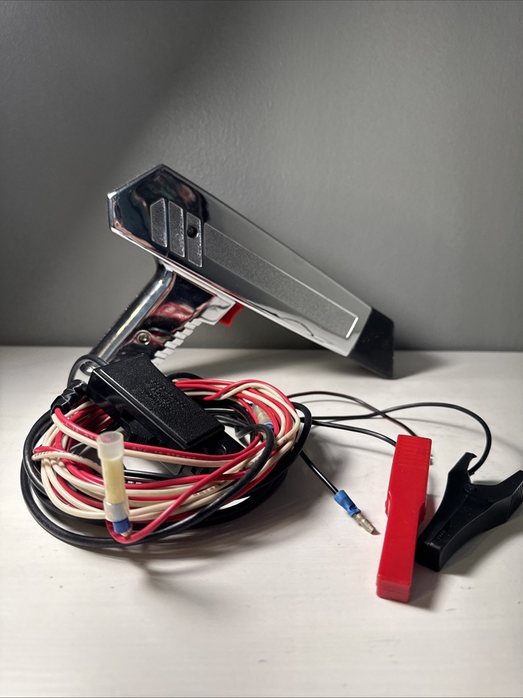 Equus Xenon Inductive Timing Light