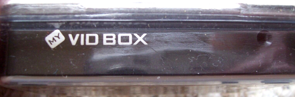 Honestech HT MY VIDBOX NW03 New