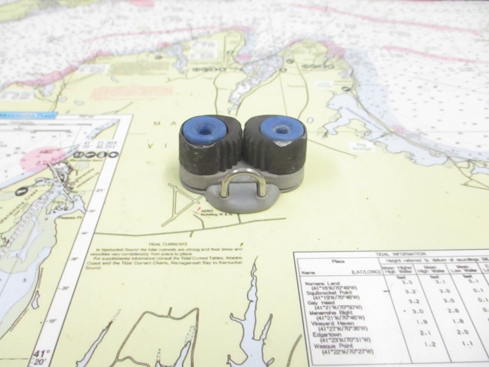 Ronstan Small C-Cleat