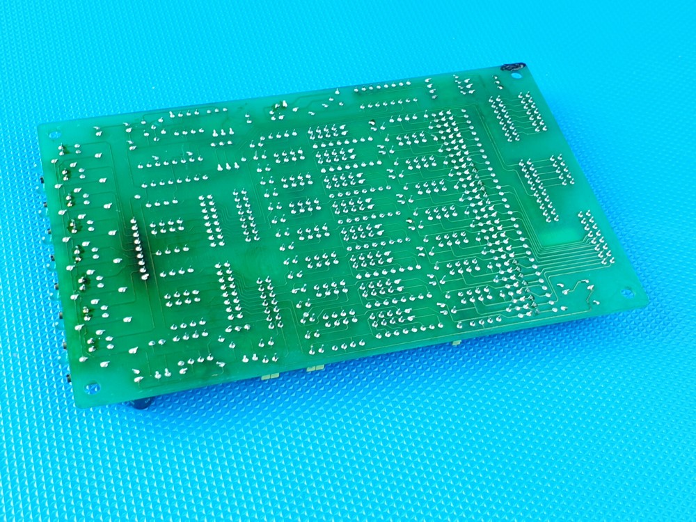 Board Control Board Mat.No. 128136