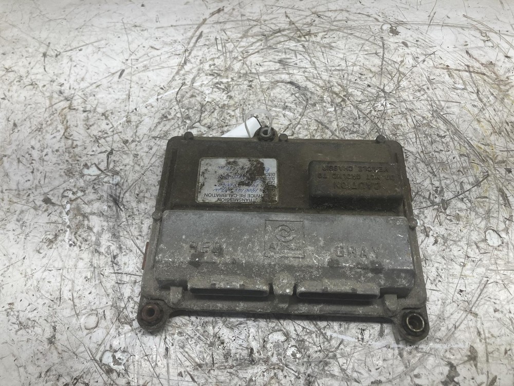 Allison 2000 TCM | Transmission Control Module - Used